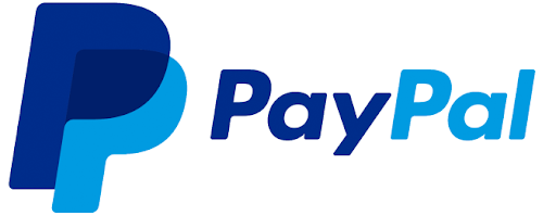 pay with paypal - Bill Evans Store